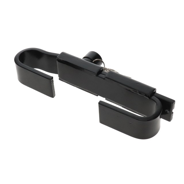 SS12 CONTAINER LOCK 239MM CLOSED 315MM OPEN - UCUK Truck, Trailer ...