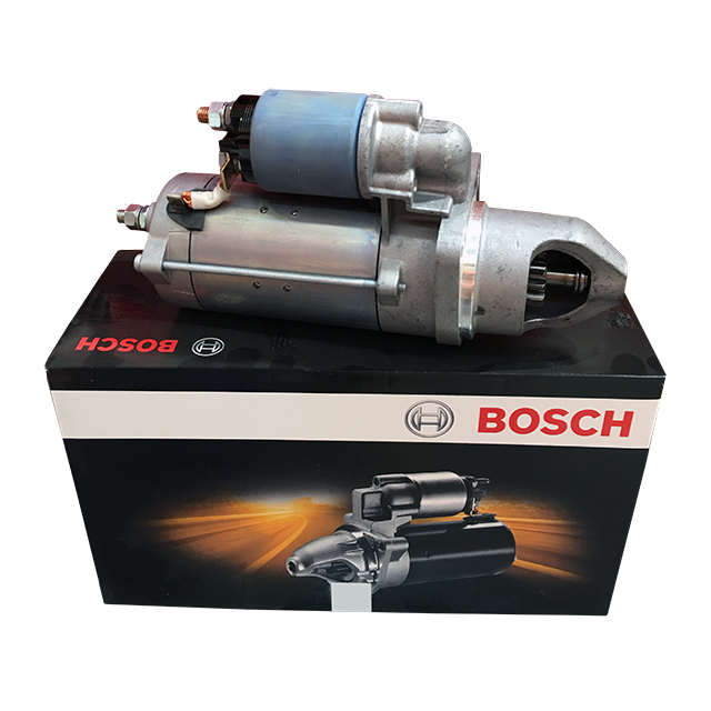 ST1039OEM STARTER MOTOR OEM BOSCH/SEG 24V 4.0KW - UCUK Truck, Trailer ...