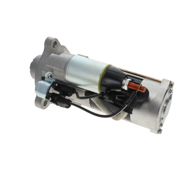 ST1203OEM Starter Motor OEM MITSUBISHI 24V 5.5KW - UCUK Truck, Trailer ...