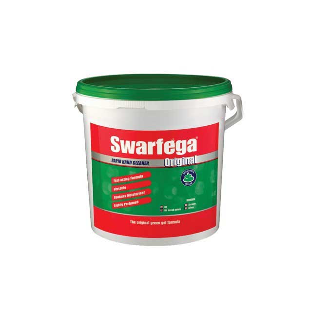 SWA125KG - SWA125KG SWARFEGA ORIGINAL HAND CLEANER 12.5KG