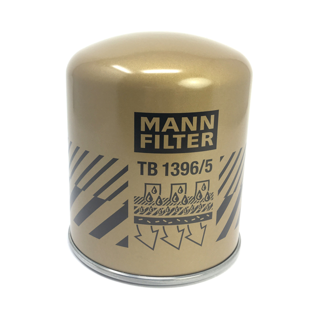 TB13965X AIR DRYER CARTRIDGE TB 1396/5 X UCUK Truck, Trailer, Lorry