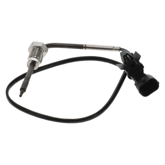 TEGT041 Exhaust Pressure Sensor - Suits Iveco - UCUK Truck, Trailer ...