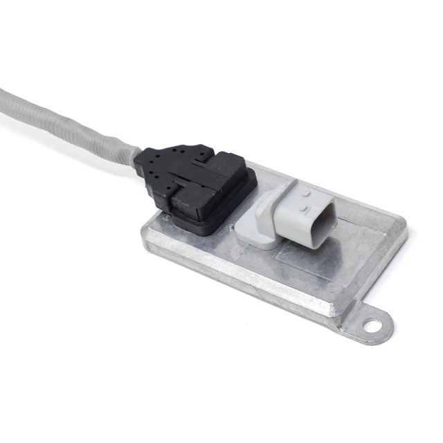 TNX013 Nox Sensor - Pre-Cat - Suits MAN TGX, TGS, TGA - UCUK Truck ...
