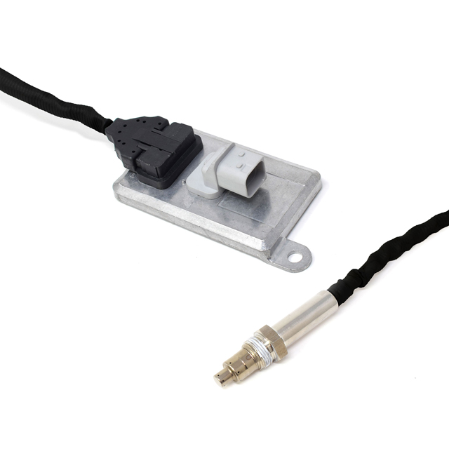 Nox Sensor - Pre-Cat - Suits Man Lion's City, Jetliner