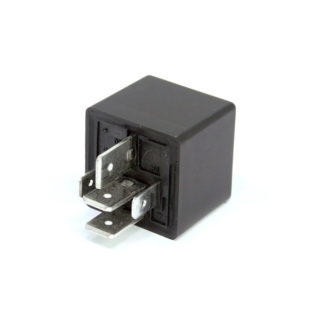 TRH011 12V 60/70A SEALED HD RELAY CHANGE OVER WITH DIODE UCUK Truck