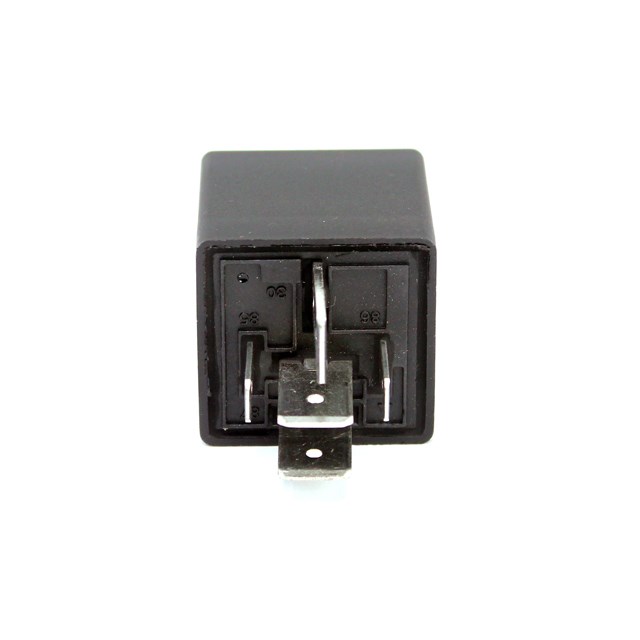 TRH024 24V 30/40A SEALED HD RELAY CHANGE OVER WITH DIODE UCUK Truck