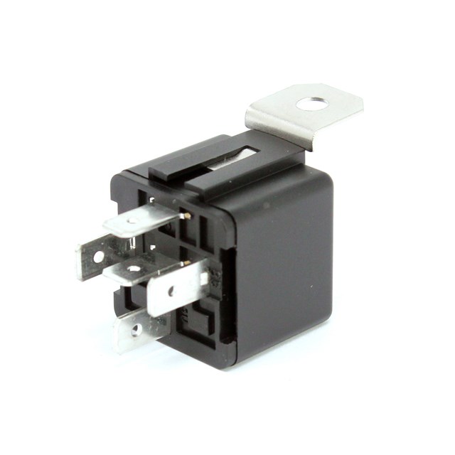 TRM032 24V 10/20A MINI RELAY CHANGE OVER WITH DIODE UCUK Truck