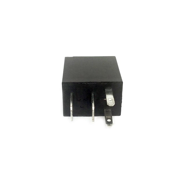TRMC001 12V 25A SEALED MICRO RELAY MAKE/BREAK WITH DIODE UCUK Truck