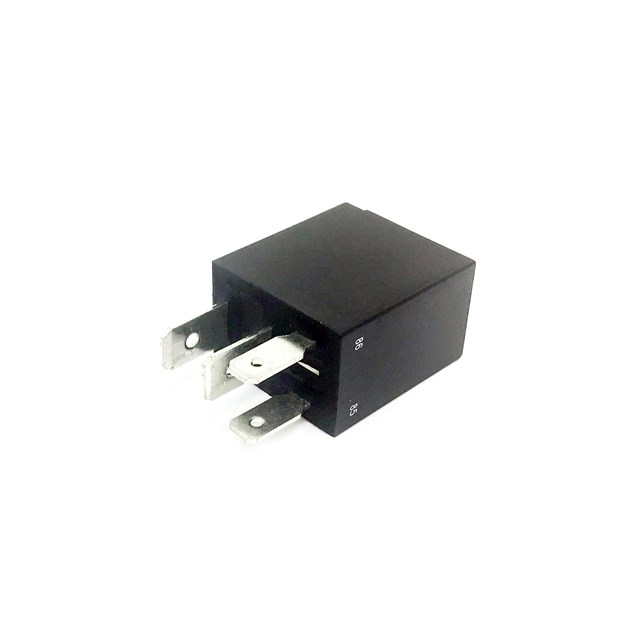 TRMC006 24V 10A SEALED MICRO RELAY MAKE/BREAK WITH DIODE UCUK Truck