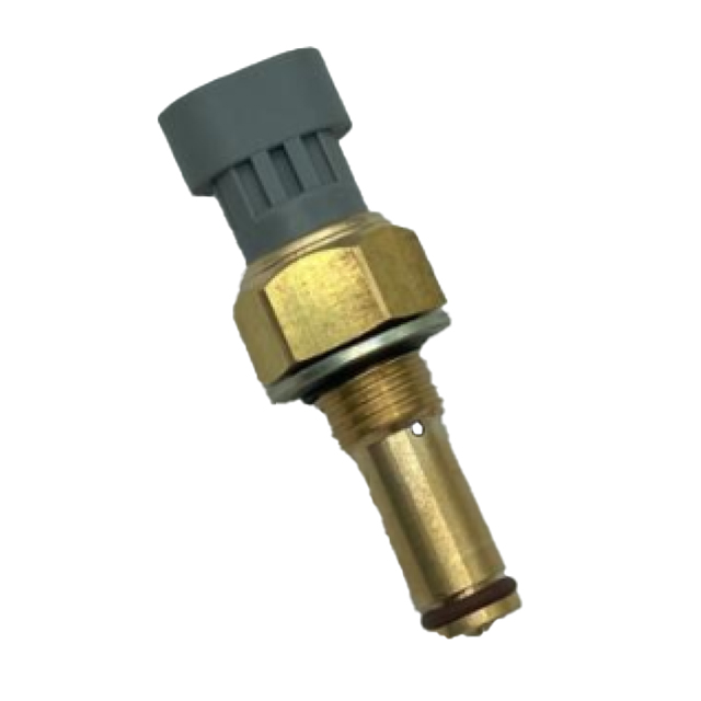 TST005 EX-GAS TEMP SENSOR TO SUIT MERCEDES EURO 6 - UCUK Truck, Trailer ...