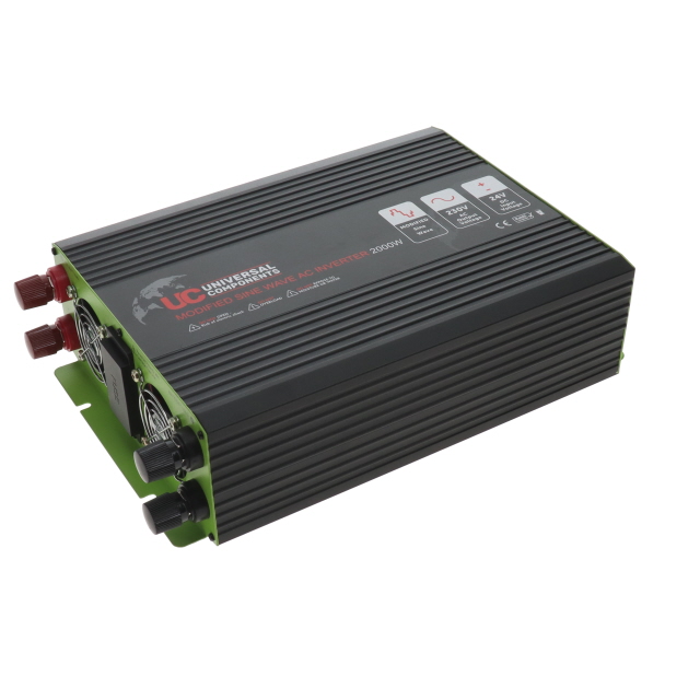06.12 Inverters