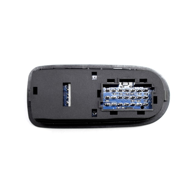 TWS016 Multifunction Window Switch suits DAF XF105 - UCUK Truck 