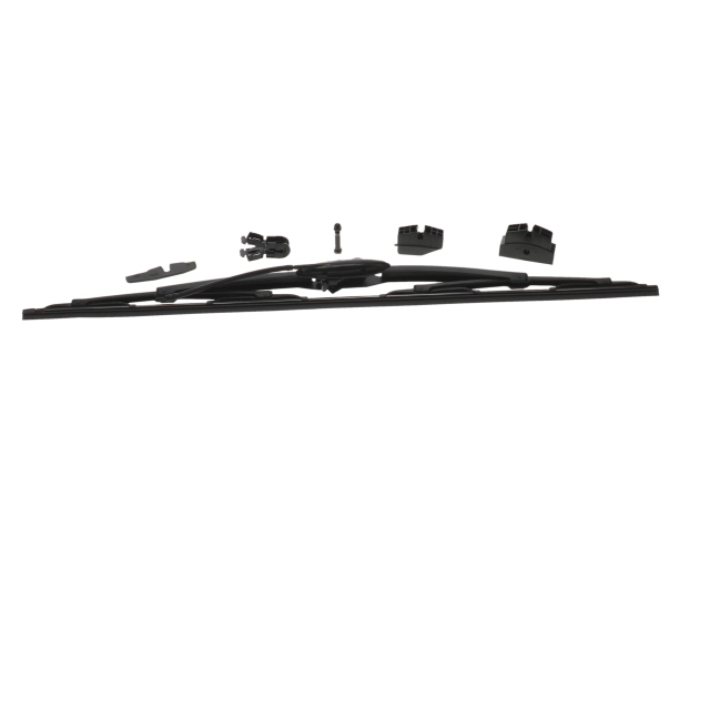 04.01 Wiper Blades
