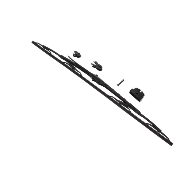 UCV700WW Wiper Blade 28", 700m Hook Type Wash Wipe UCUK Truck