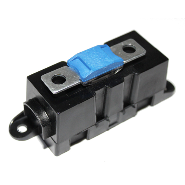 MEGA FUSE 200AMP HOLDER TO SUIT ALL MAKES OF TAIL LIFT
