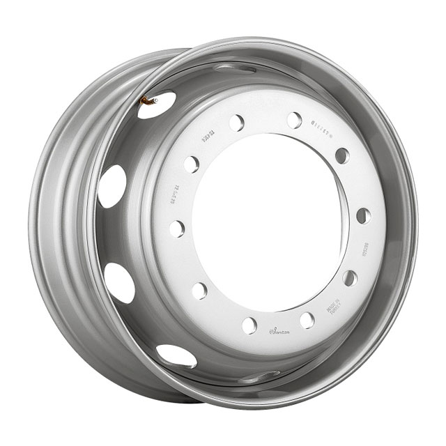 WHEEL RIM STEEL 22.5" X 8.25"