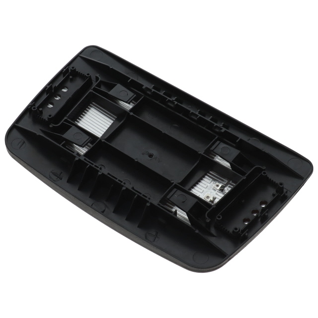 Replacement Mirror Glass Heated