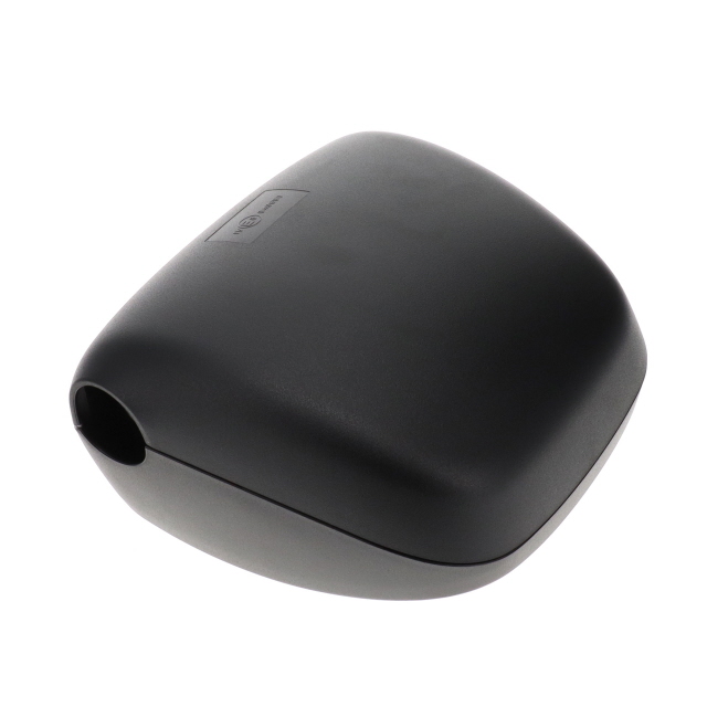 WIDE ANGLED MIRROR L&R MANUAL