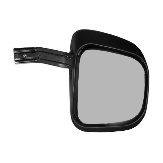 MIRROR HEAD X MM LH HEATED SCANIA