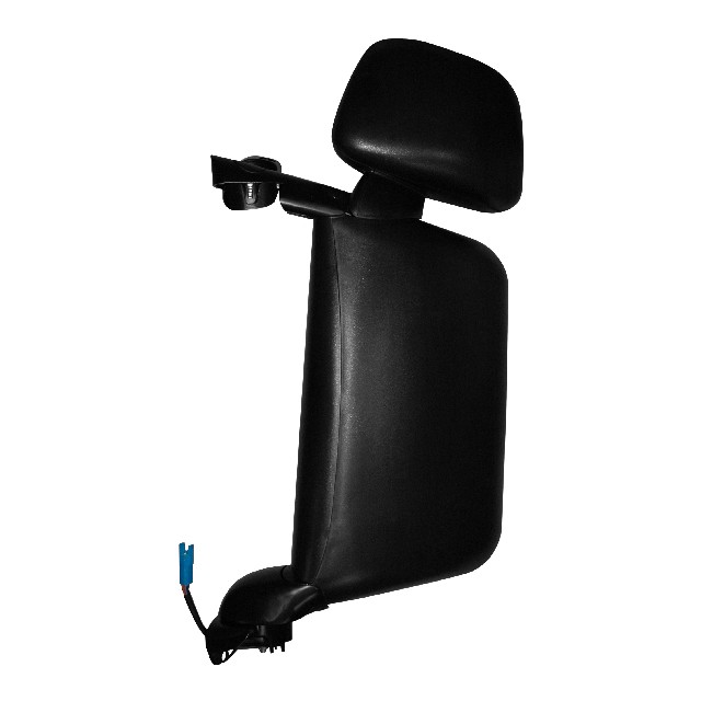 04.04 Rear View Mirror