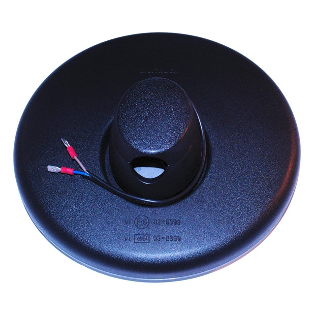 MIRROR ROUND CLASS VI HEATED 255Ø