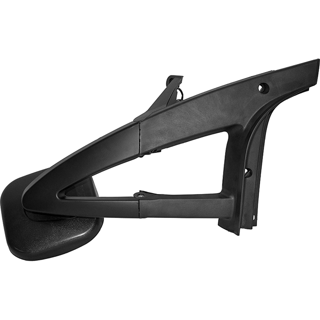 Front View Mirror - Suits Mercedes Actros MP2 RHD