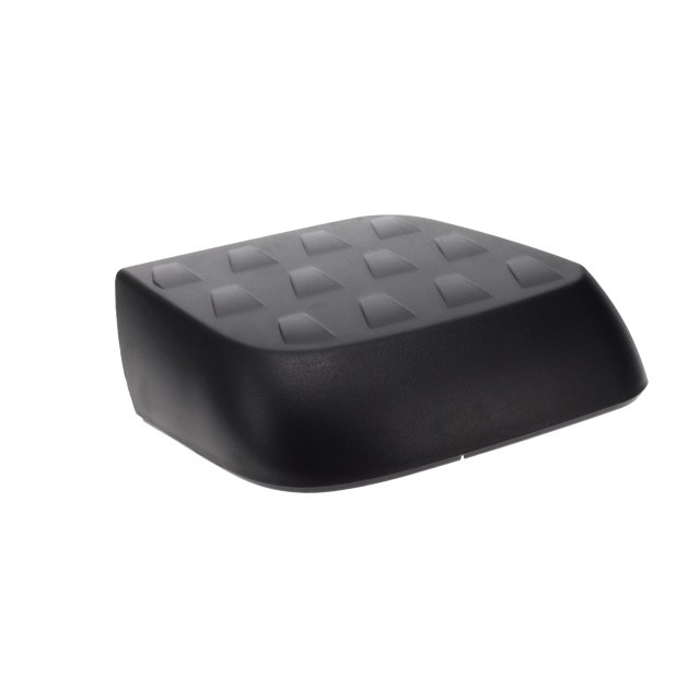 UT71525CA WIDE ANGLED MIRROR COVER PATTERNED LH MERCEDES MP4 UCUK Truck, Trailer, Lorry, Van