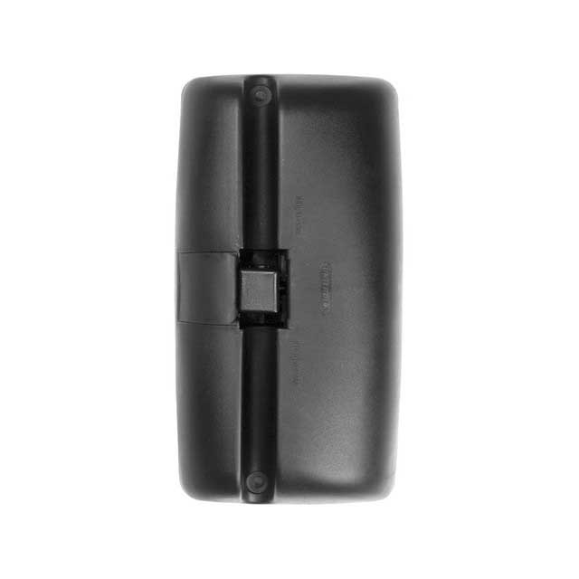 MIRROR HEAD 392 X 205MM L/R HEATED MAN