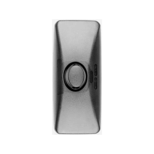 MIRROR HEAD W/O GLASS 433 X 188MM HEATED ELEC