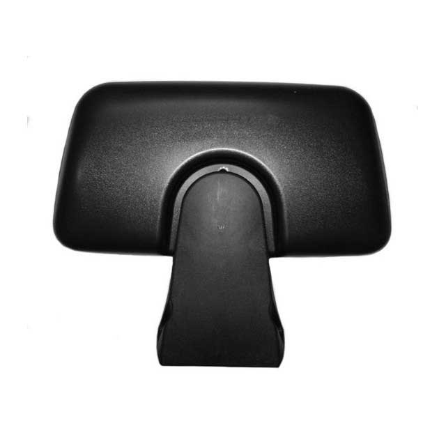 Kerb Mirror 303x163mm L/R Manual Adjustment 02/2011>