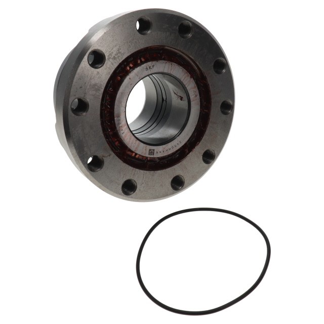 VKBA5420 SKF Wheel bearing hub assembly with exciter ring suits Renault