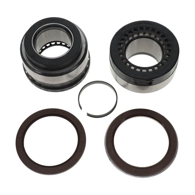 VKBA5424 WHEEL BEARING KIT SKF UCUK Truck, Trailer, Lorry, Van & LCV