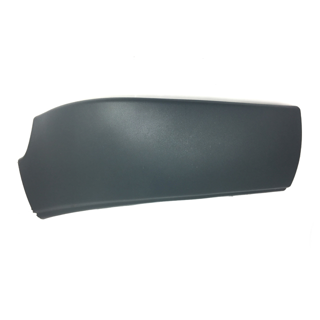 BUMPER RH - DARK GREY