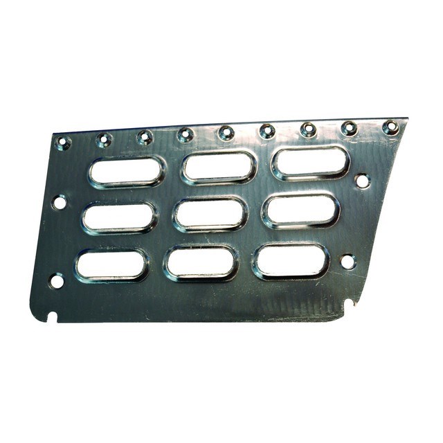 VLBODY192 STEP PLATE RH UCUK Truck, Trailer, Lorry, Van & LCV