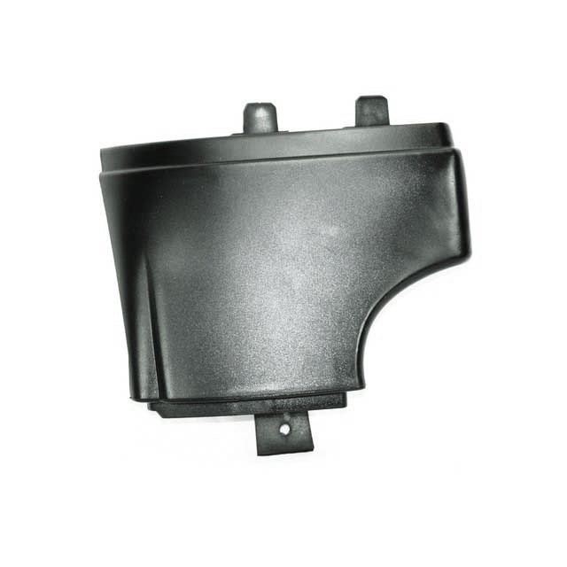 VLBODY615 BUMPER END CAP LH - UCUK Truck, Trailer, Lorry, Van & LCV ...