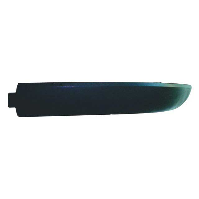 BUMPER SPOILER LH
