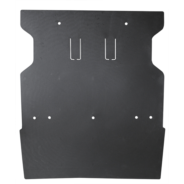 FRONT FENDER MUDFLAP TO SUIT VOLVO VERSION 4