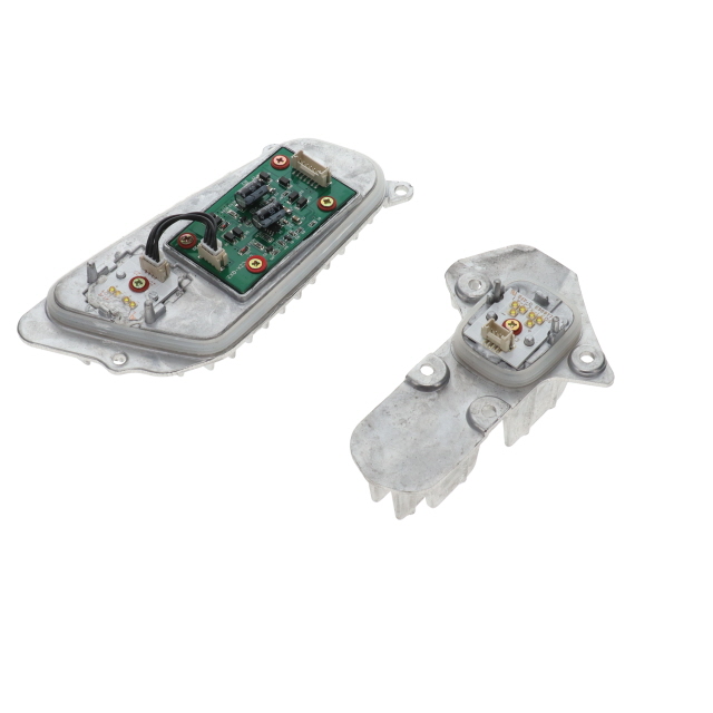 VLBY0040 HEADLAMP LED REPAIR KIT LH UCUK Truck, Trailer, Lorry, Van