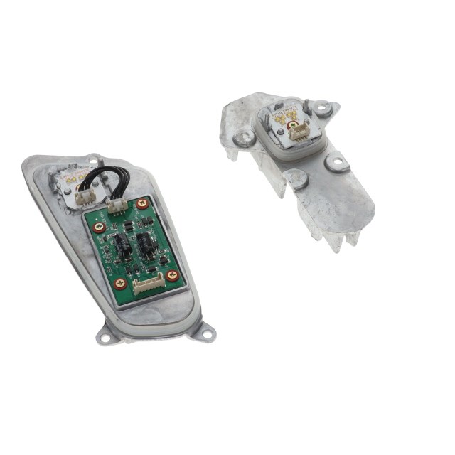 VLBY0041 HEADLAMP LED REPAIR KIT RH UCUK Truck, Trailer, Lorry, Van