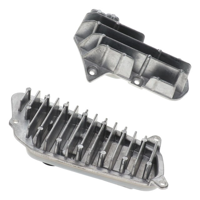 VLBY0041 HEADLAMP LED REPAIR KIT RH UCUK Truck, Trailer, Lorry, Van