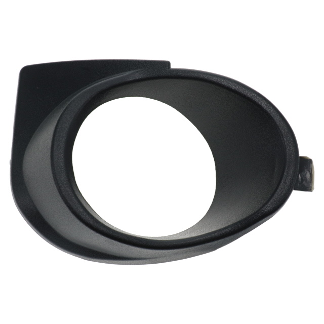 03.06 Fog Lamp Brackets & Covers