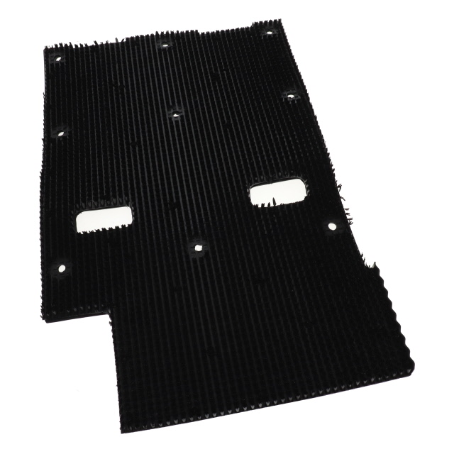 FRONT MUDGUARD FLAP