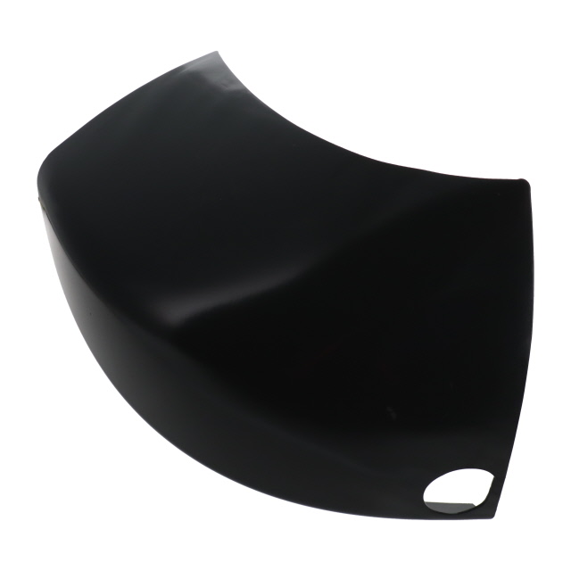 BUMPER CORNER RH