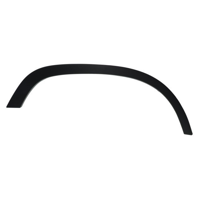 VLBY0096 WHEEL ARCH TRIM RH UCUK Truck, Trailer, Lorry, Van & LCV