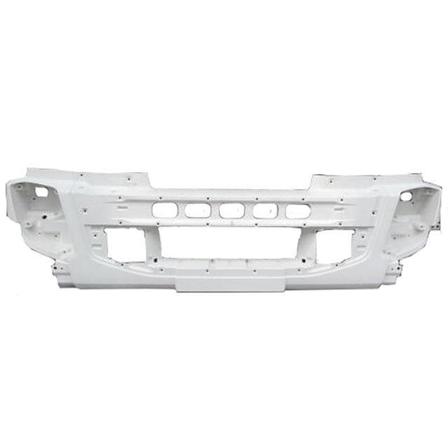 Front Bumper - To Suit VOLVO FE EURO 6