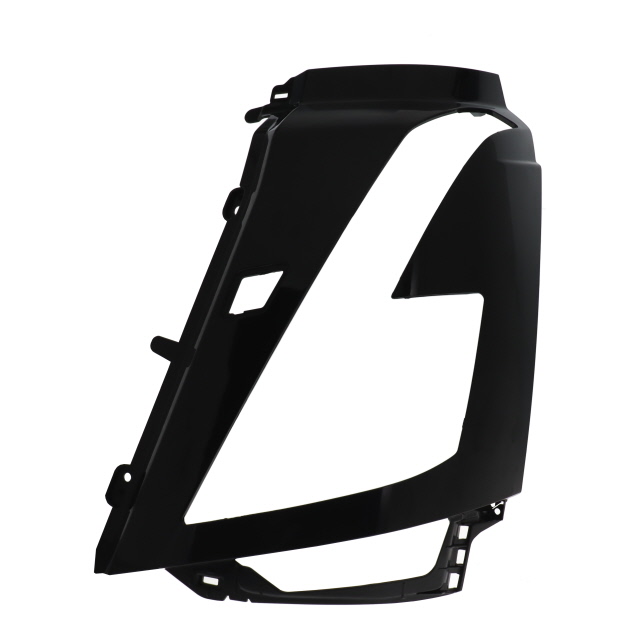 HEAD LAMP CASE LH TO SUIT VOLVO FH5