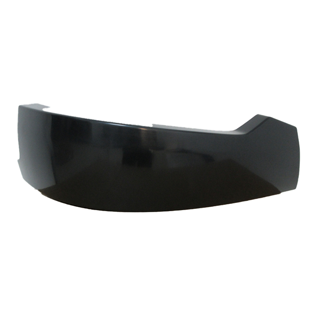 BUMPER CORNER RH