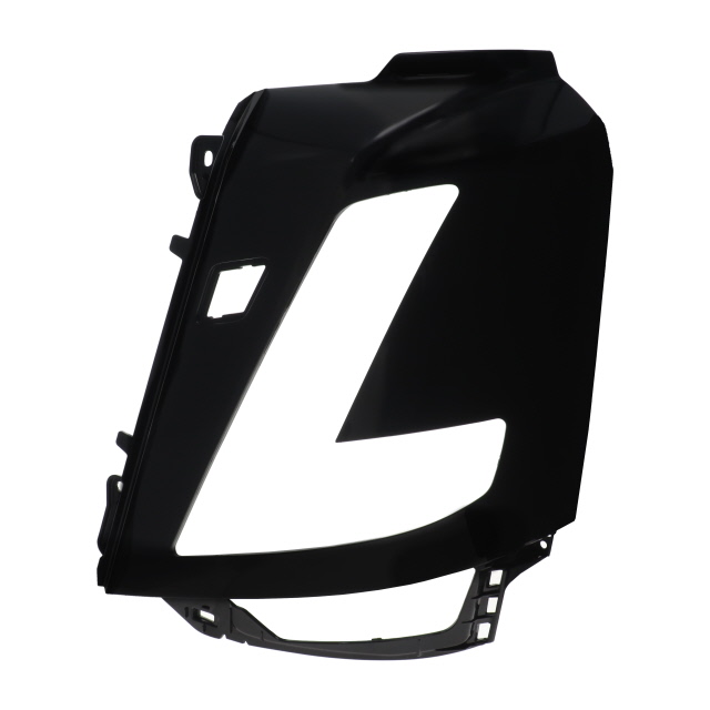 HEAD LAMP CASE LH