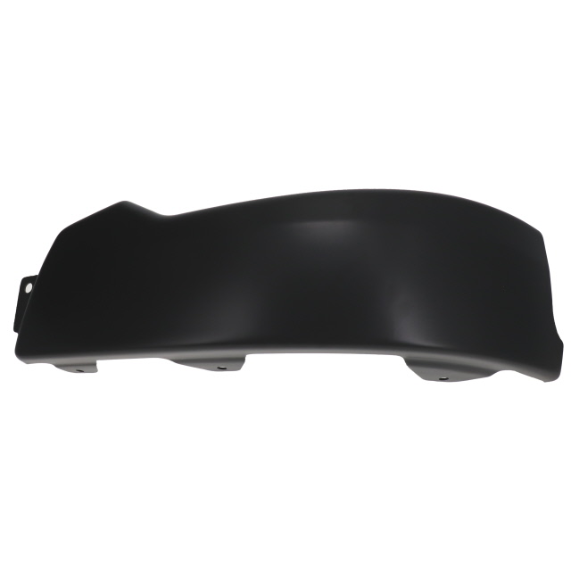BUMPER CORNER RH STEEL TO SUIT VOLVO VOLVO FM VERSION 5