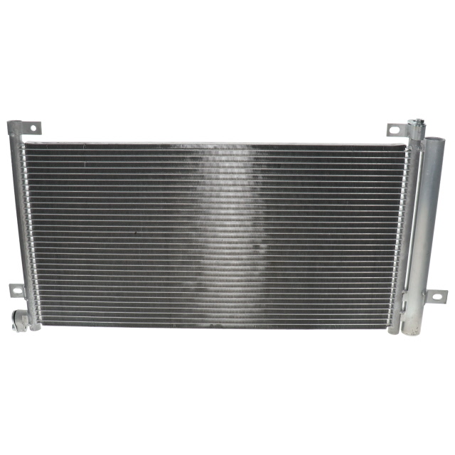 Air Con Condenser - Suits Volvo